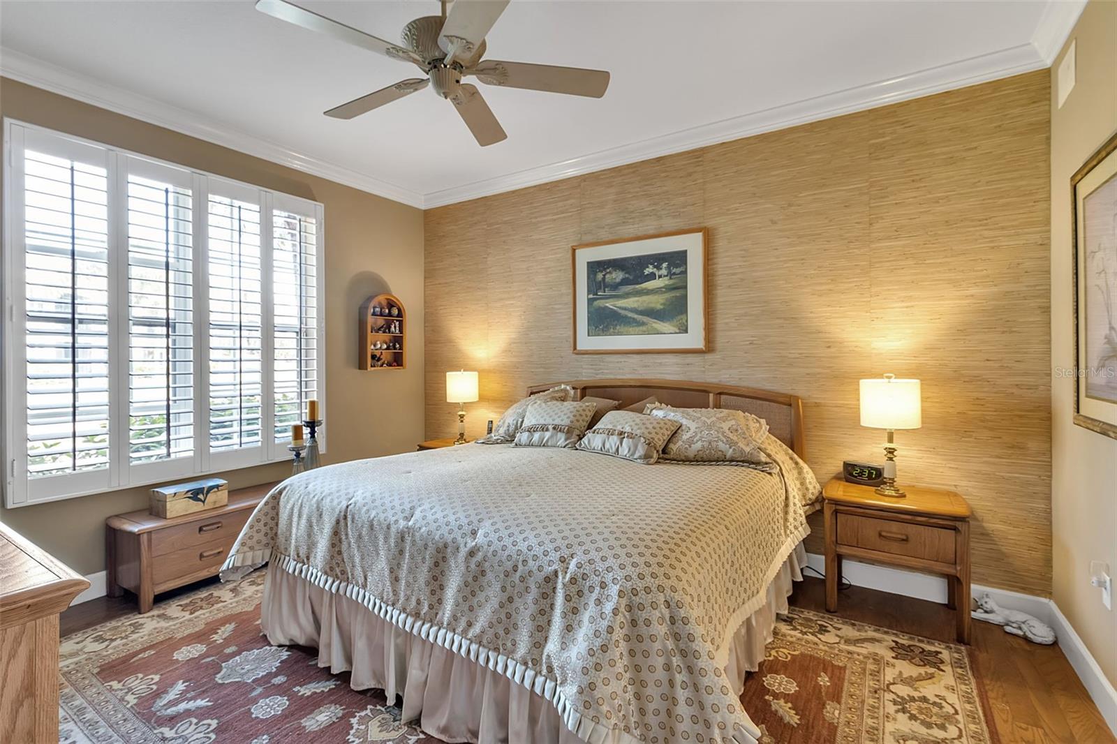 BOTANICA - Residential