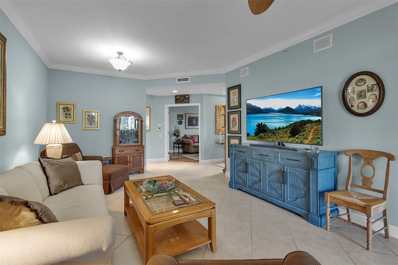 BOTANICA - Residential