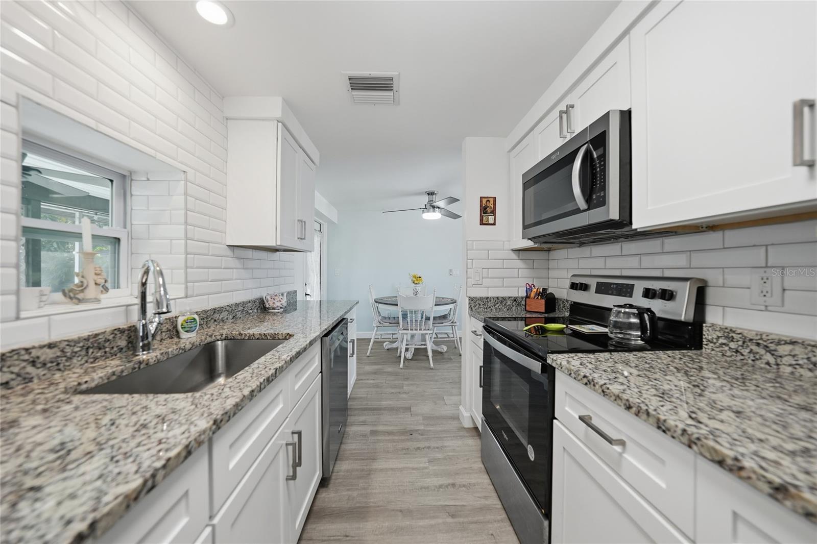 PORT CHARLOTTE SEC 023 - Residential