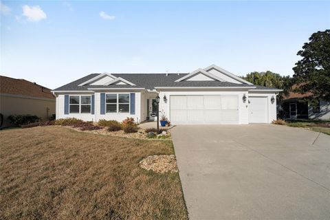 Photo of 1852 Williamsburg Avenue, The Villages, FL 32162 (MLS # OM718163)