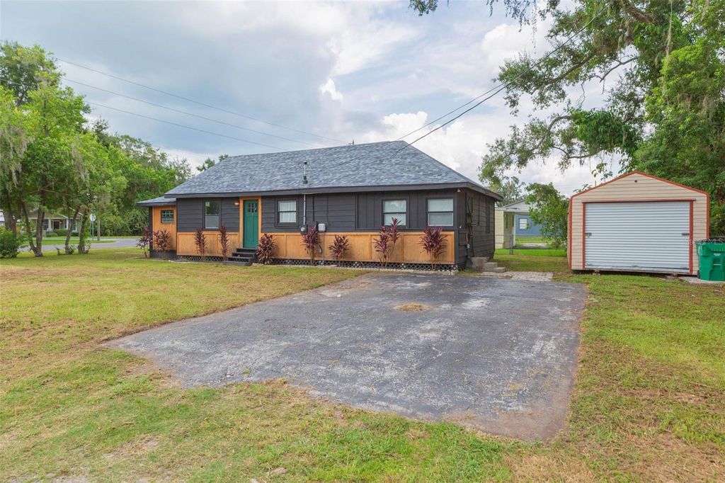 Photo of 38702 South Avenue, Zephyrhills, FL 33542 (MLS # TB8424693)