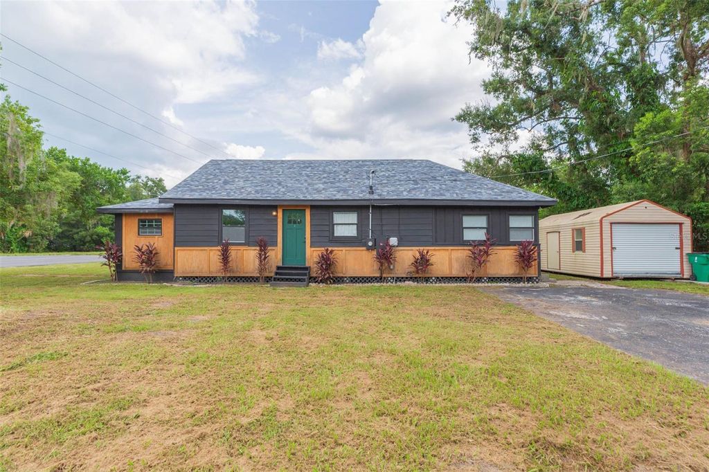 Photo of 38702 South Avenue, Zephyrhills, FL 33542 (MLS # TB8424693)