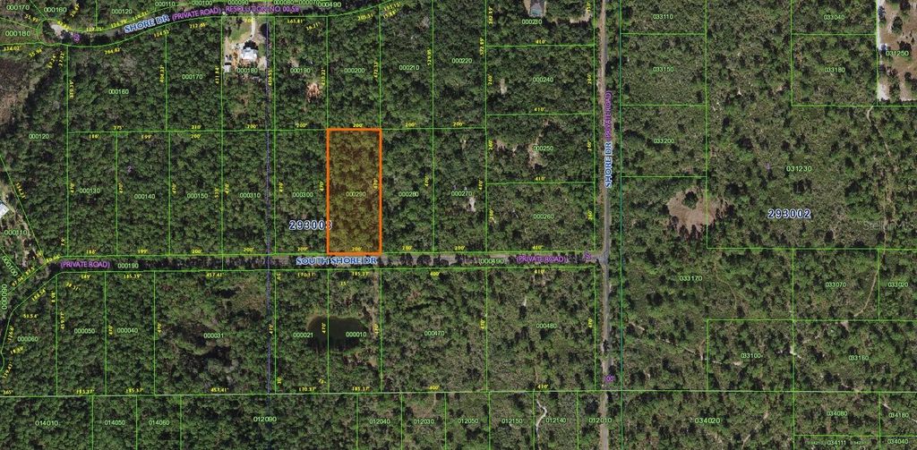 Photo of 29 S Shore Drive, Lake Wales, FL 33898 (MLS # P4923324)