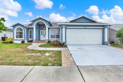 23917 POW WOW DRIVE LUTZ FL 33559