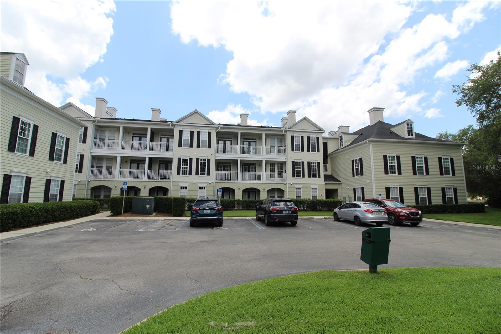 280 CELEBRATION BOULEVARD 208