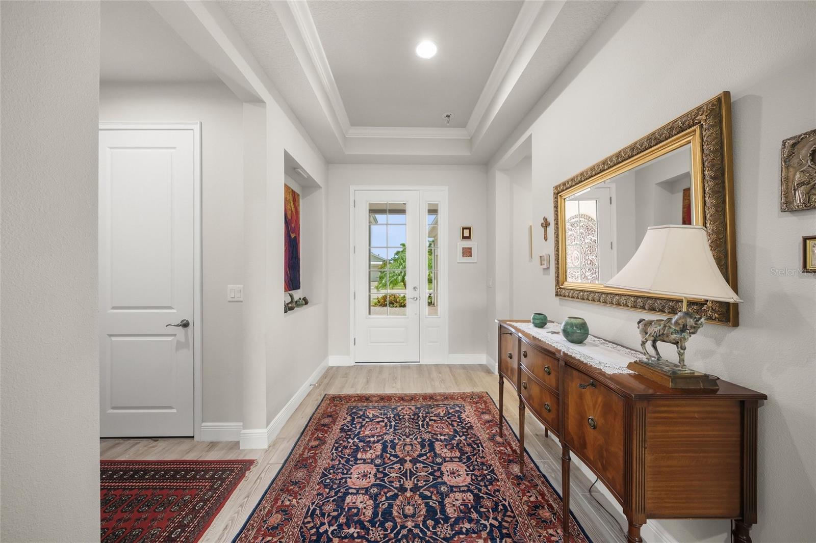 SUNRISE PRESERVE PH 2 - Residential
