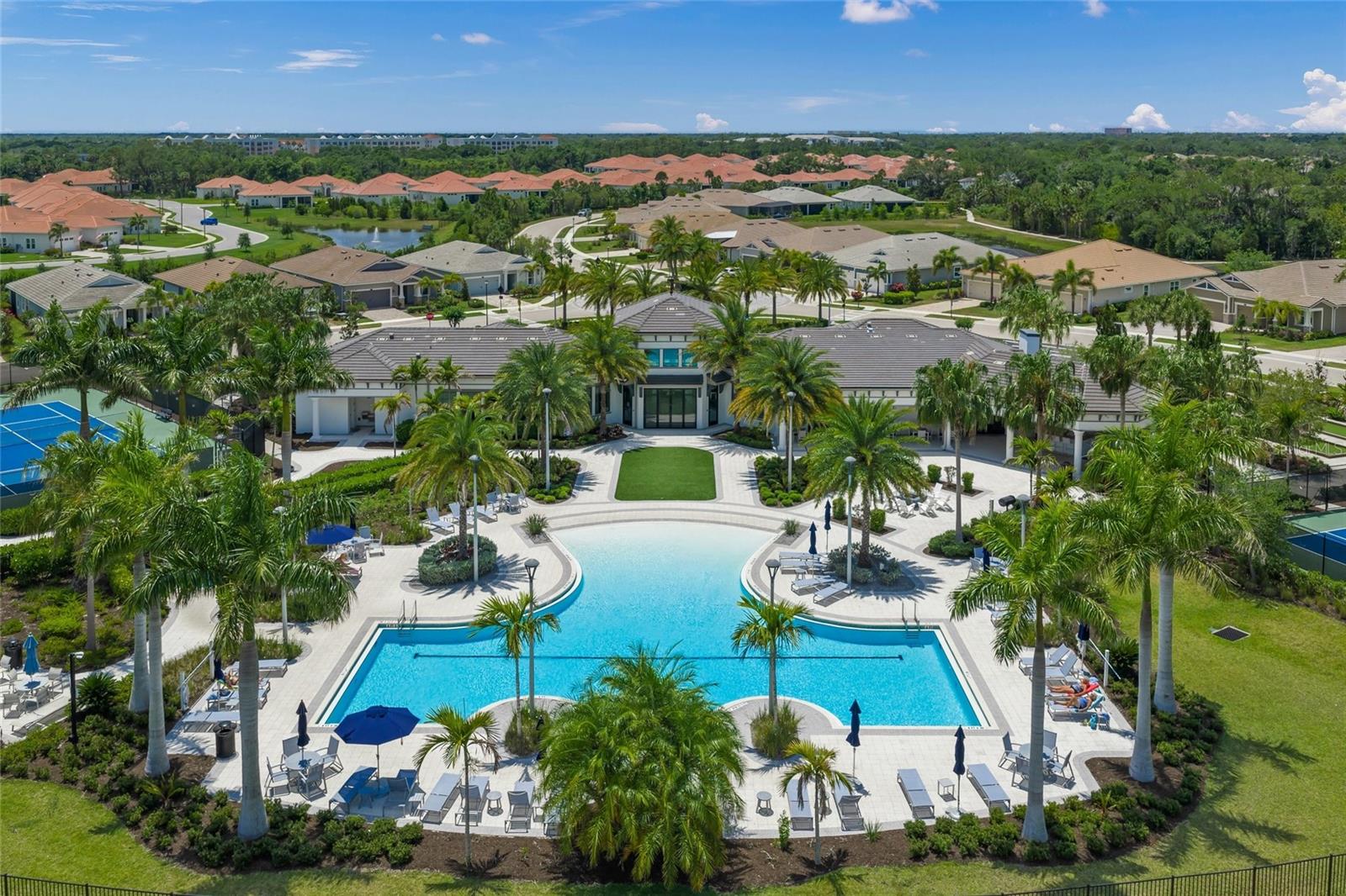 SUNRISE PRESERVE PH 2 - Residential