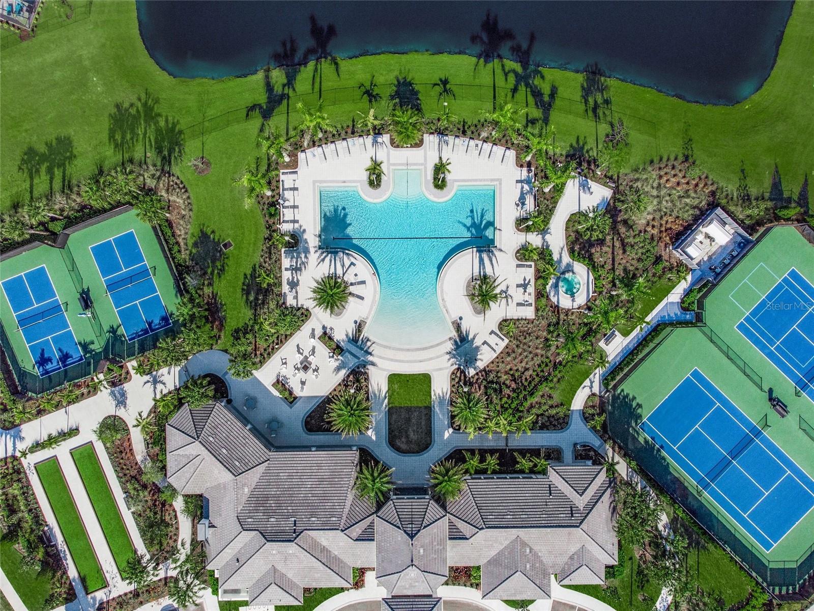 SUNRISE PRESERVE PH 2 - Residential