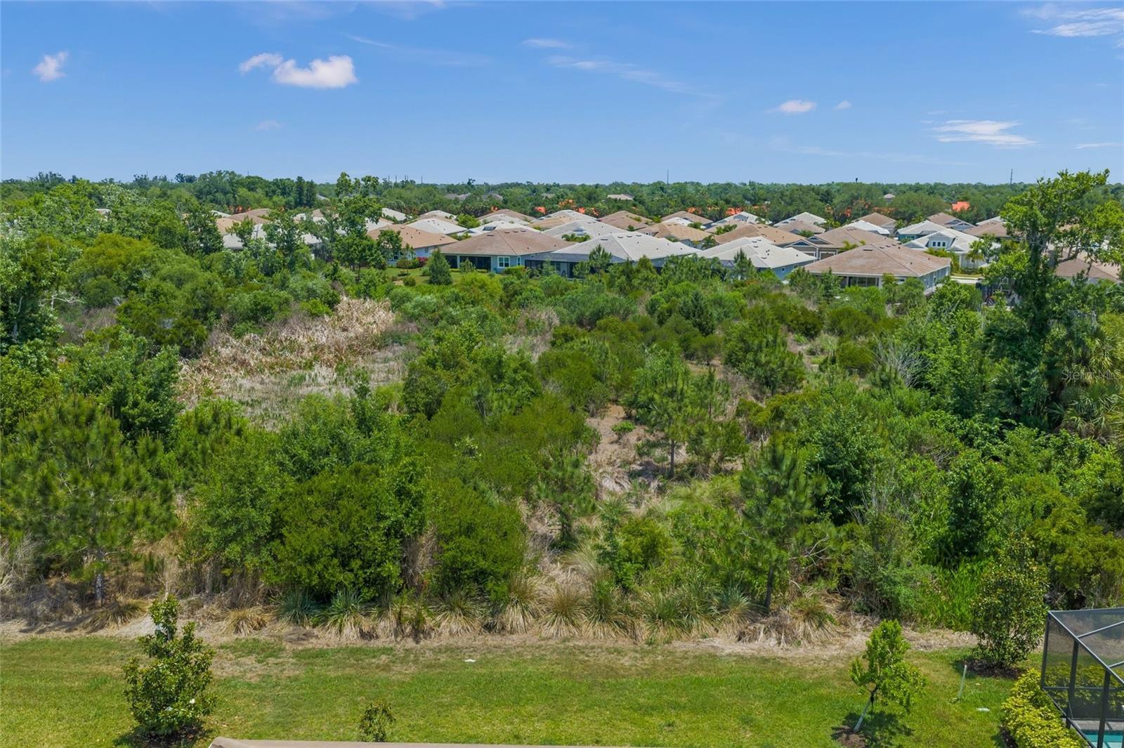 SUNRISE PRESERVE PH 2 - Residential