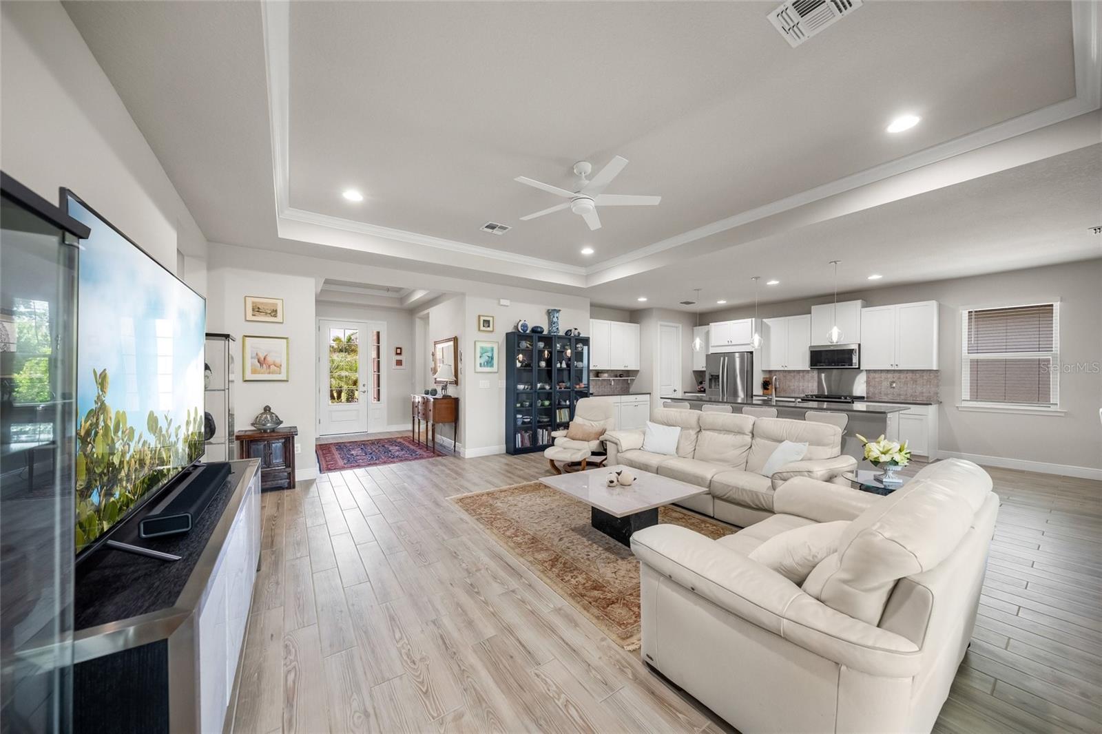 SUNRISE PRESERVE PH 2 - Residential