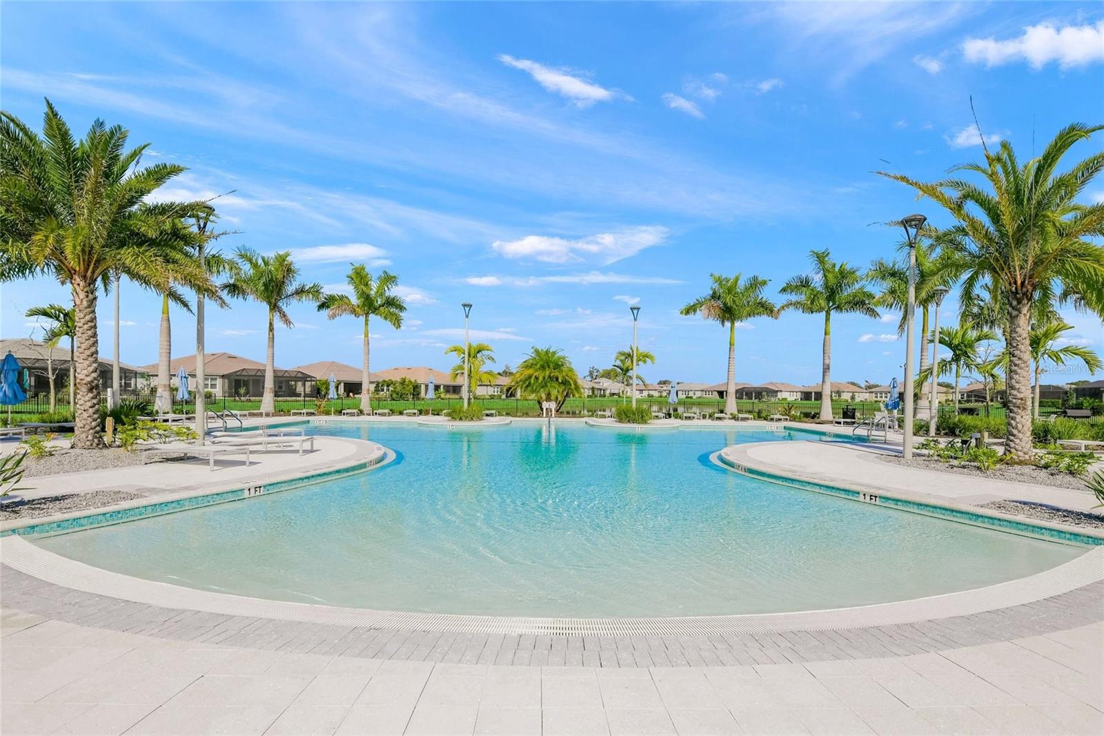 SUNRISE PRESERVE PH 2 - Residential