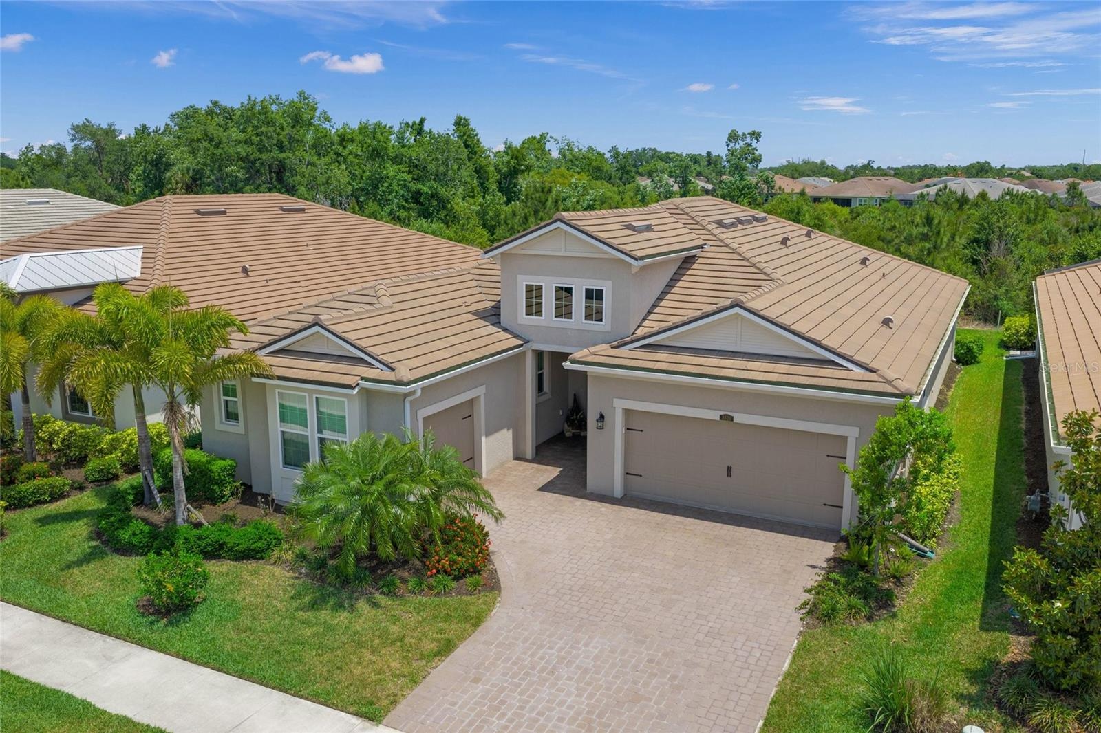 SUNRISE PRESERVE PH 2 - Residential