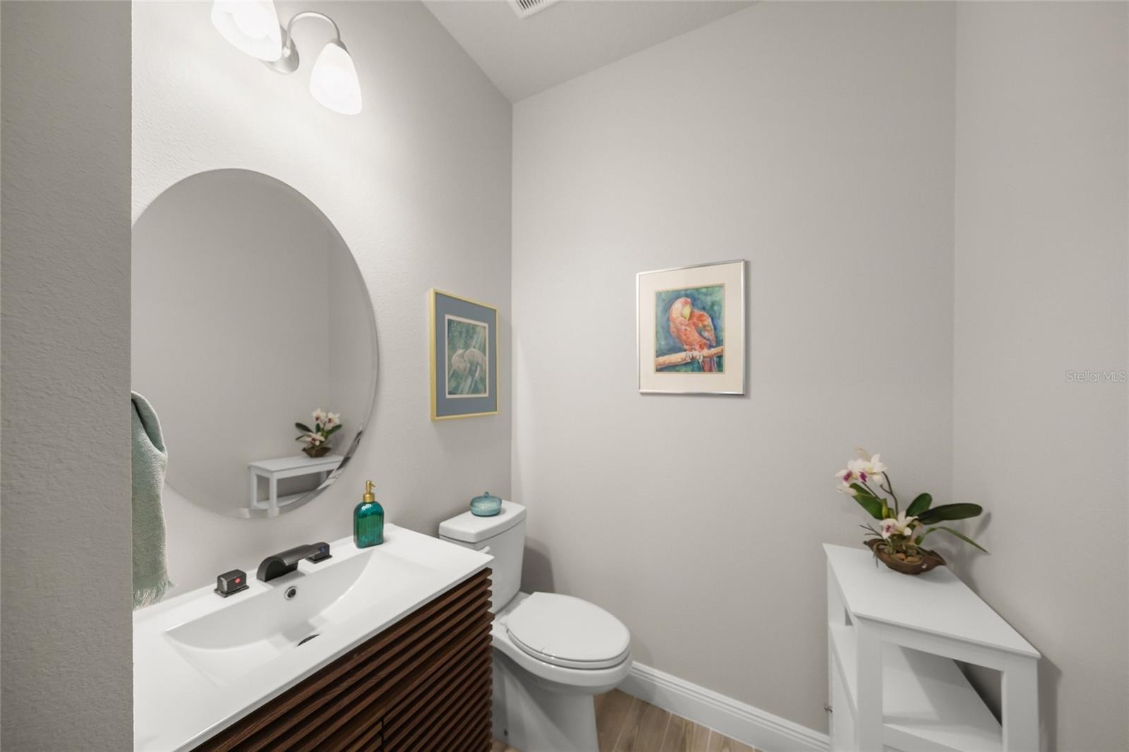 SUNRISE PRESERVE PH 2 - Residential