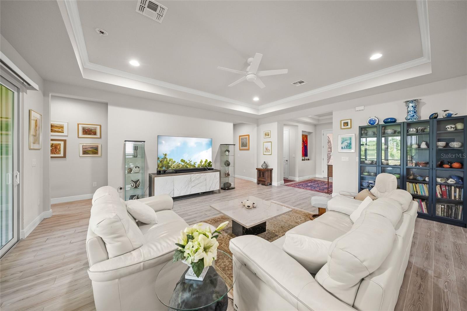 SUNRISE PRESERVE PH 2 - Residential