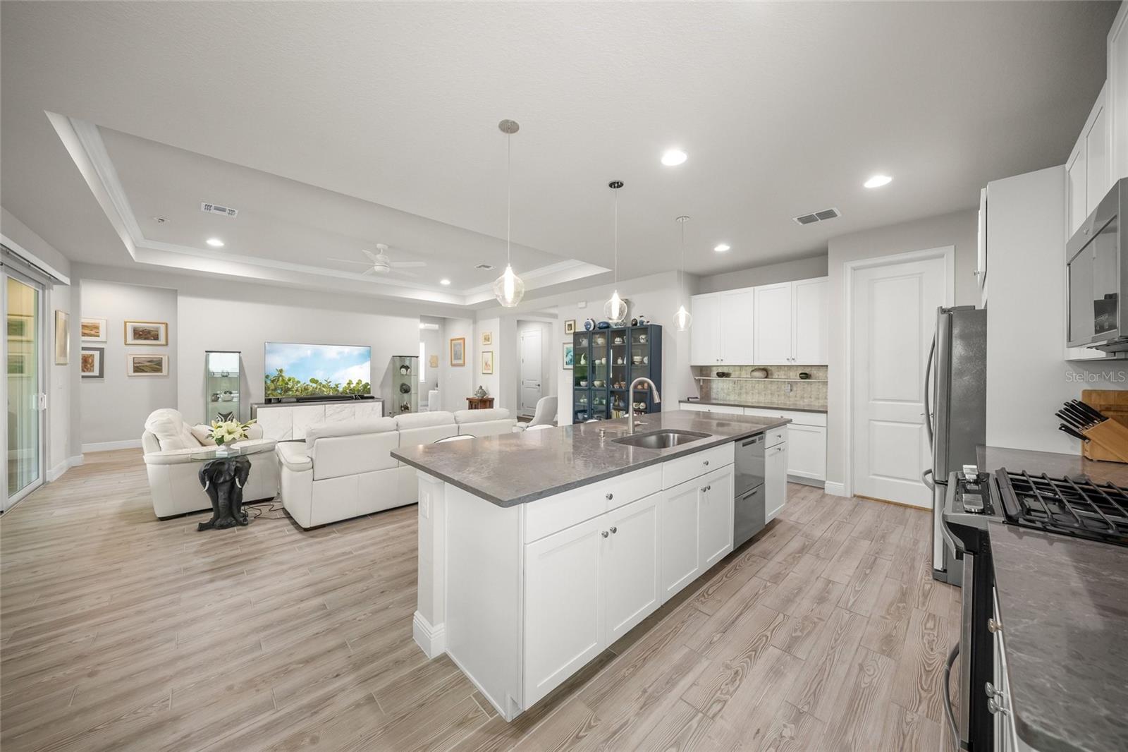 SUNRISE PRESERVE PH 2 - Residential