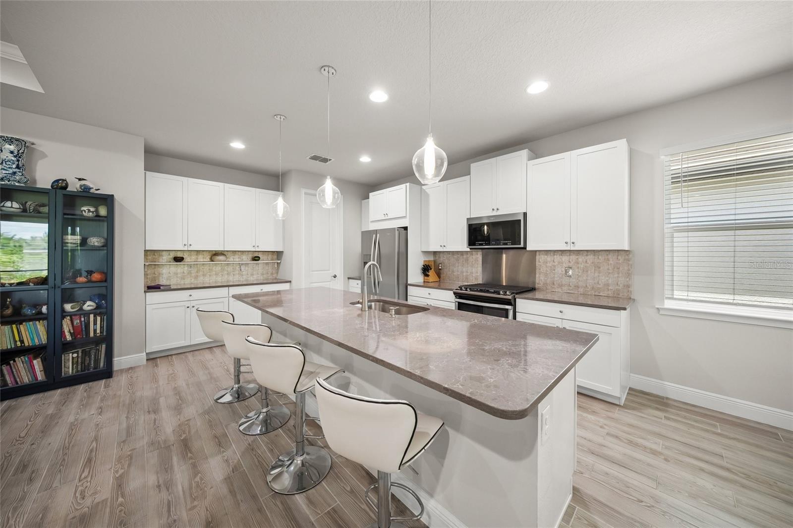 SUNRISE PRESERVE PH 2 - Residential