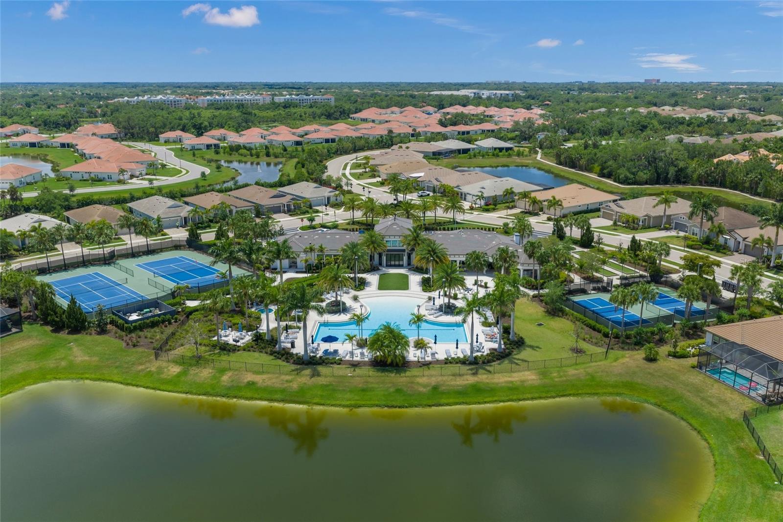 SUNRISE PRESERVE PH 2 - Residential