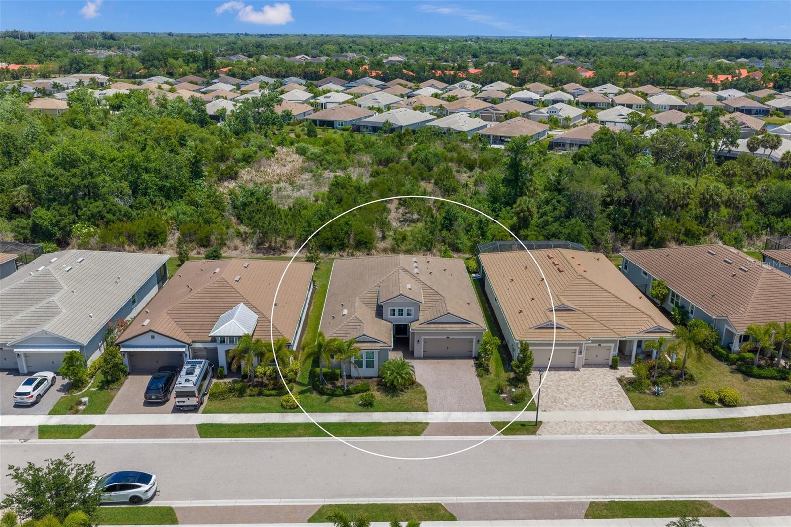 SUNRISE PRESERVE PH 2 - Residential