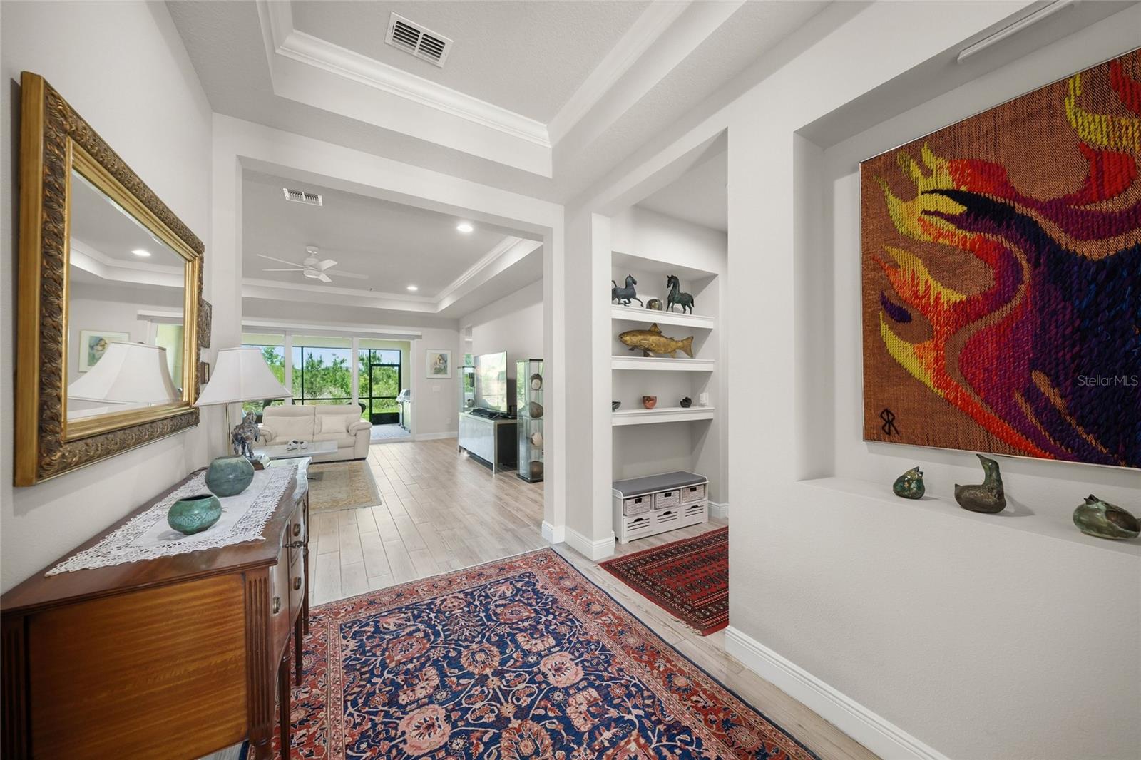 SUNRISE PRESERVE PH 2 - Residential