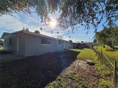 A home in TITUSVILLE