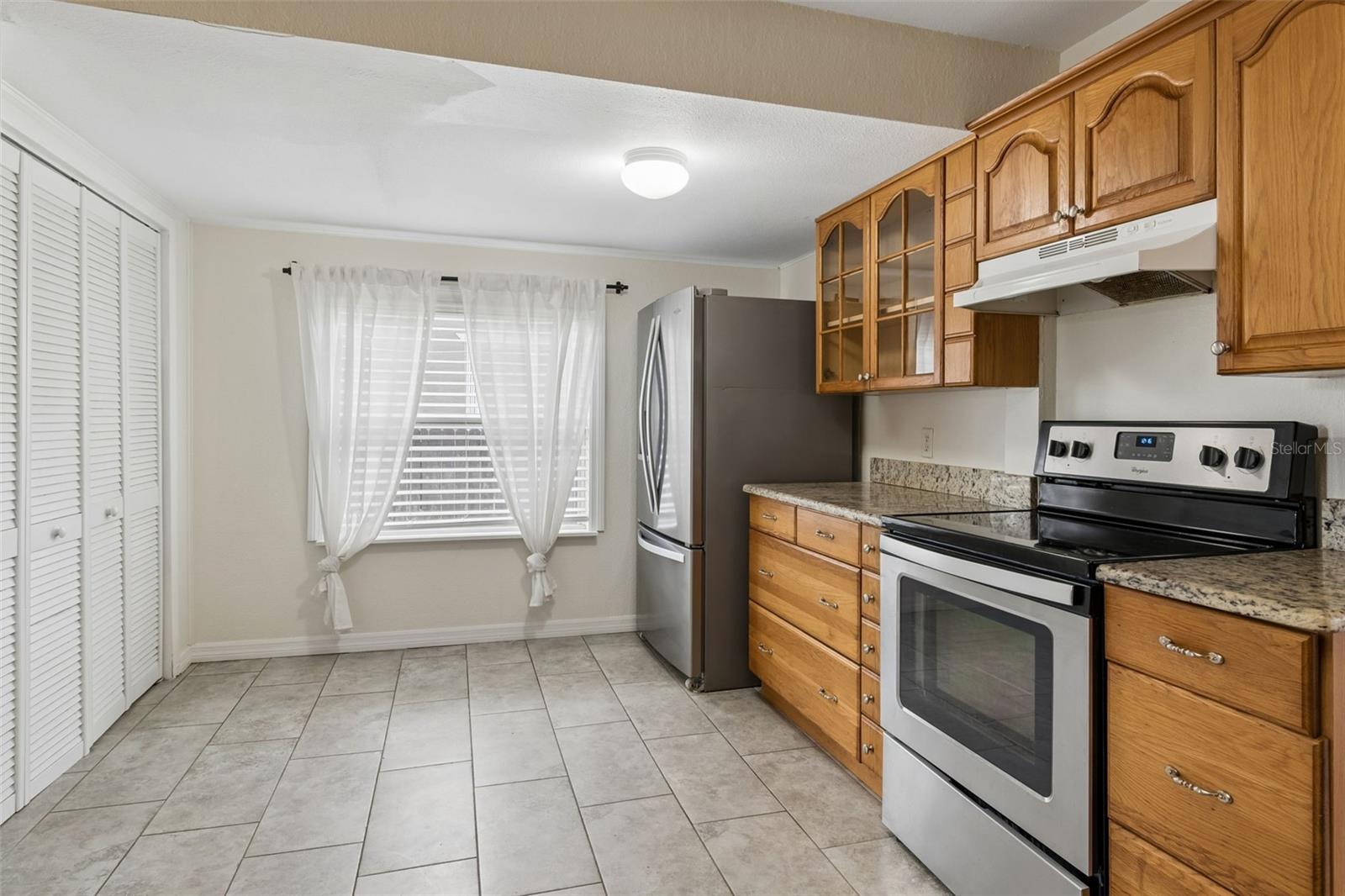 ARCADIA SUB - Residential