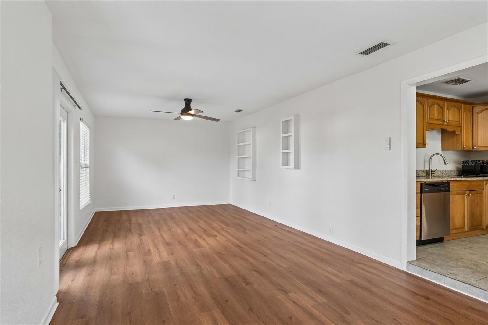 ARCADIA SUB - Residential