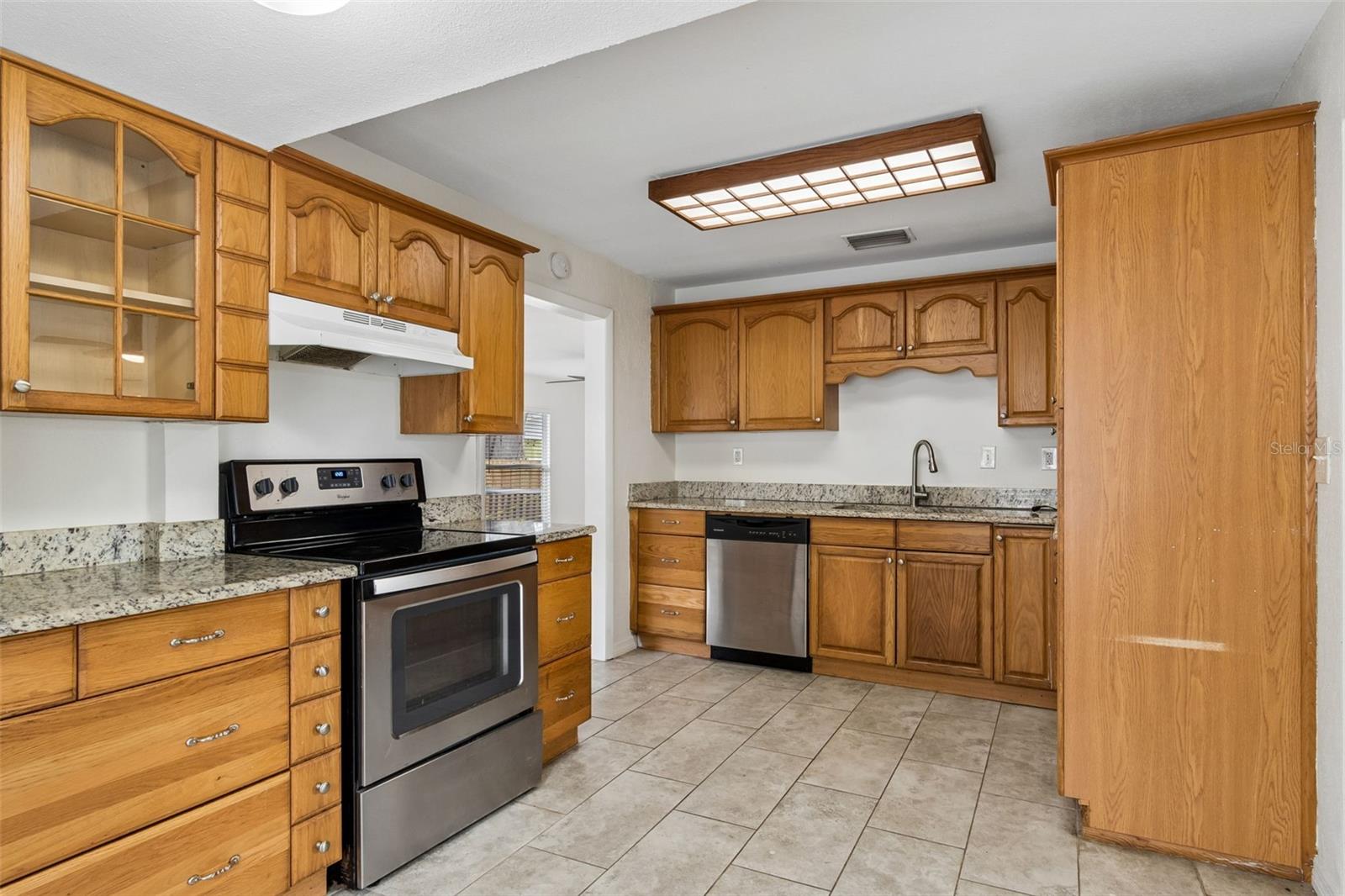 ARCADIA SUB - Residential