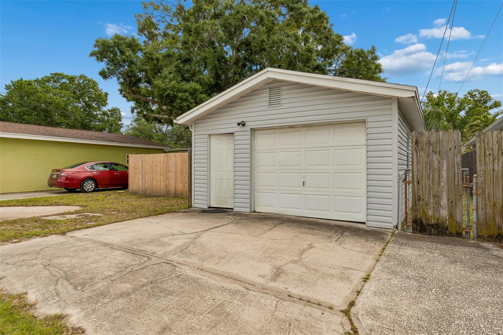 ARCADIA SUB - Residential