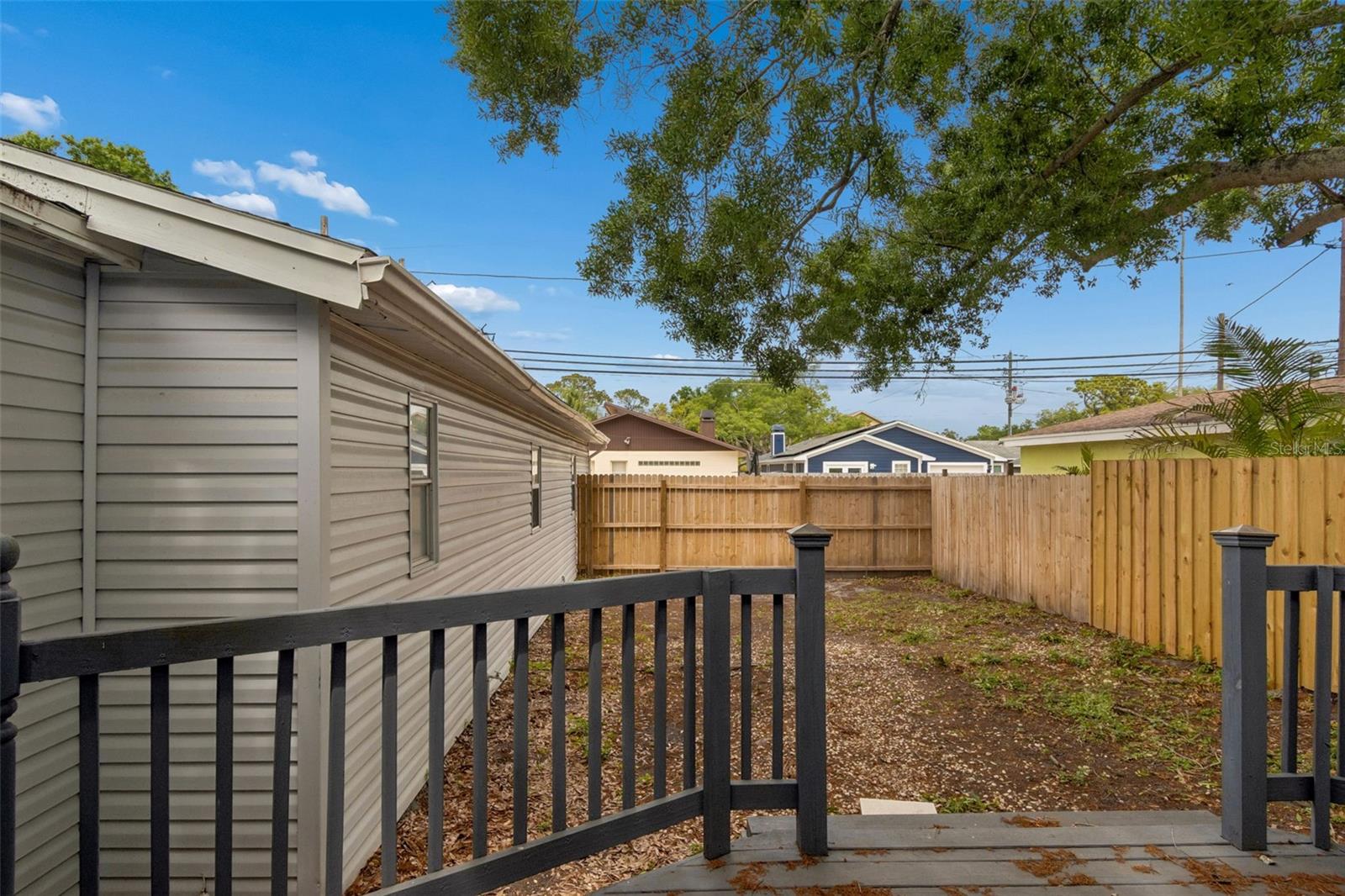 ARCADIA SUB - Residential