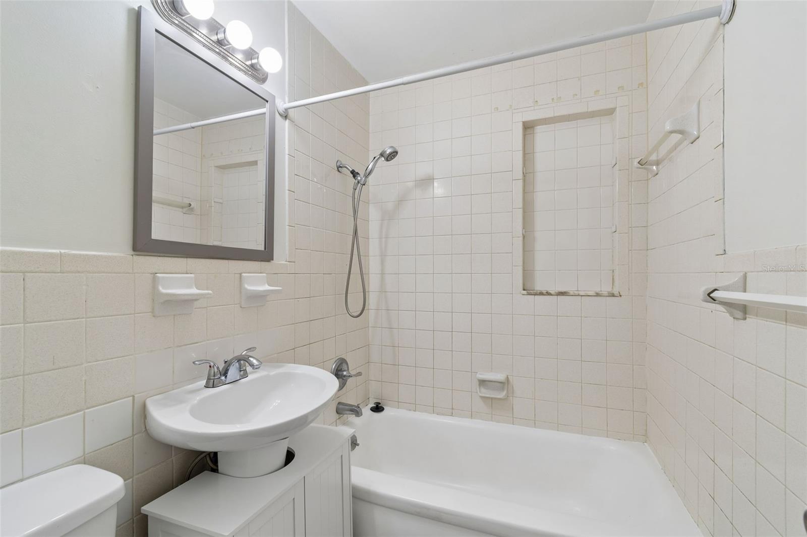 ARCADIA SUB - Residential