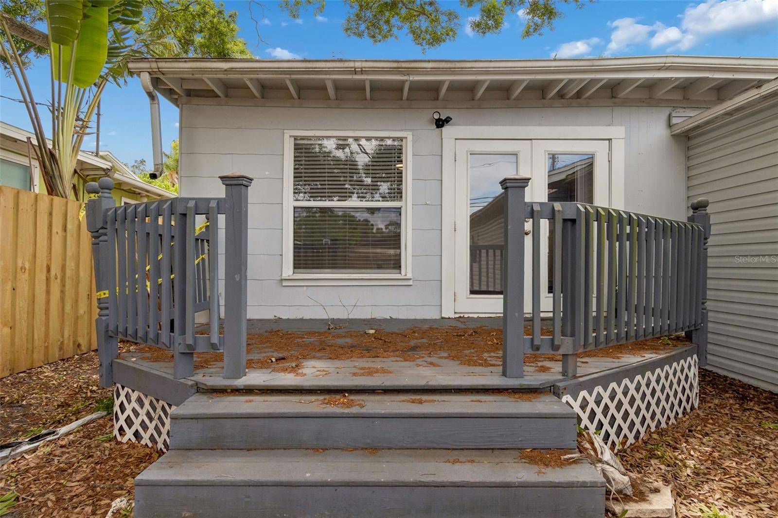 ARCADIA SUB - Residential