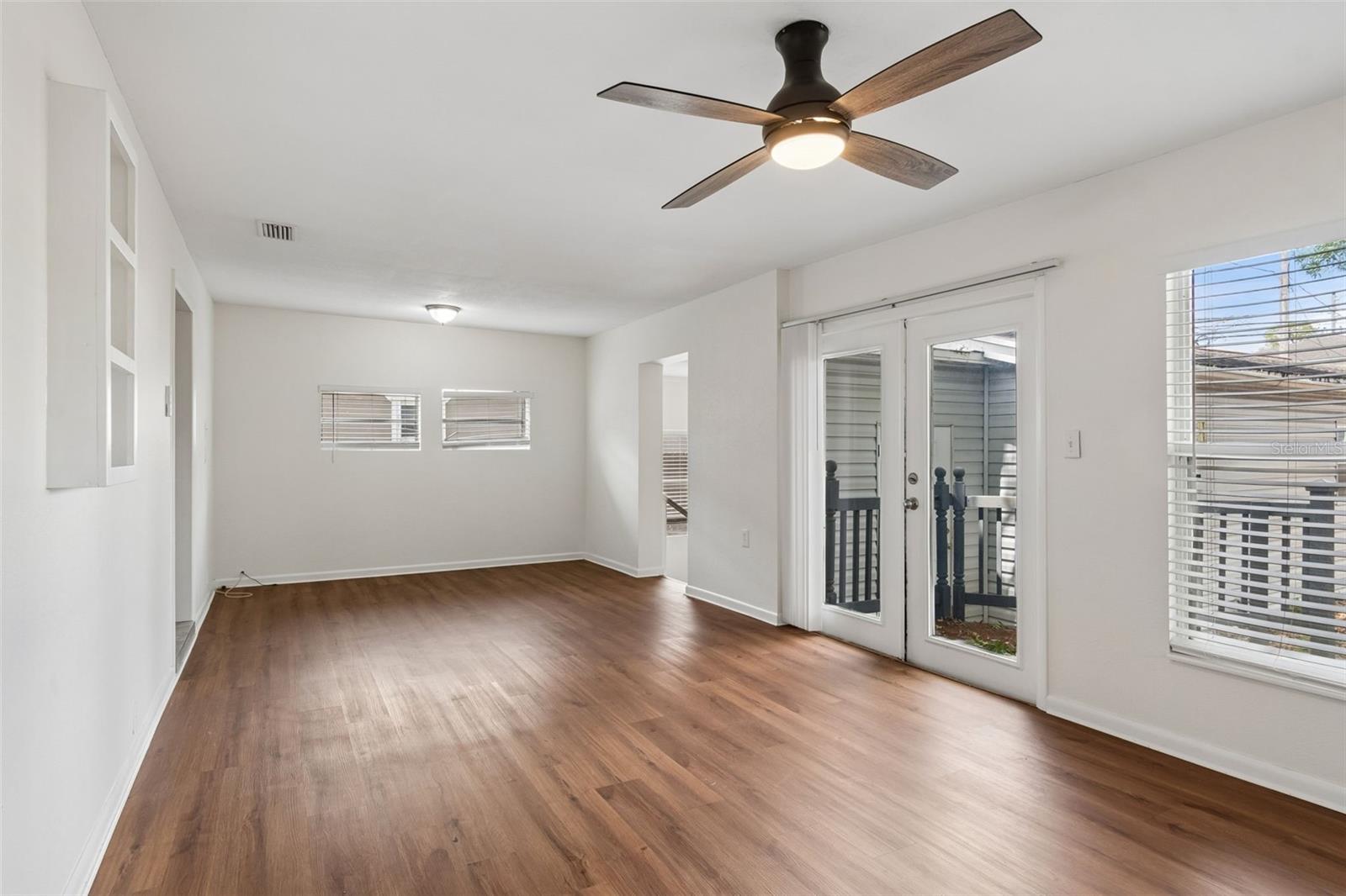 ARCADIA SUB - Residential