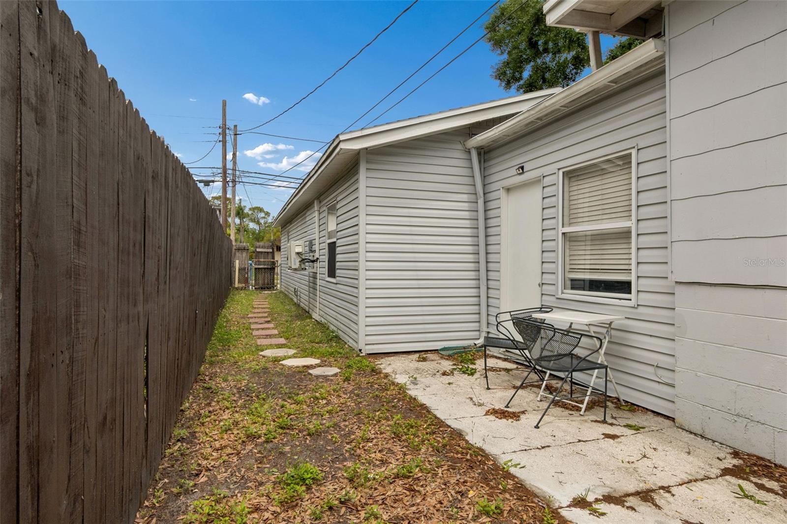 ARCADIA SUB - Residential