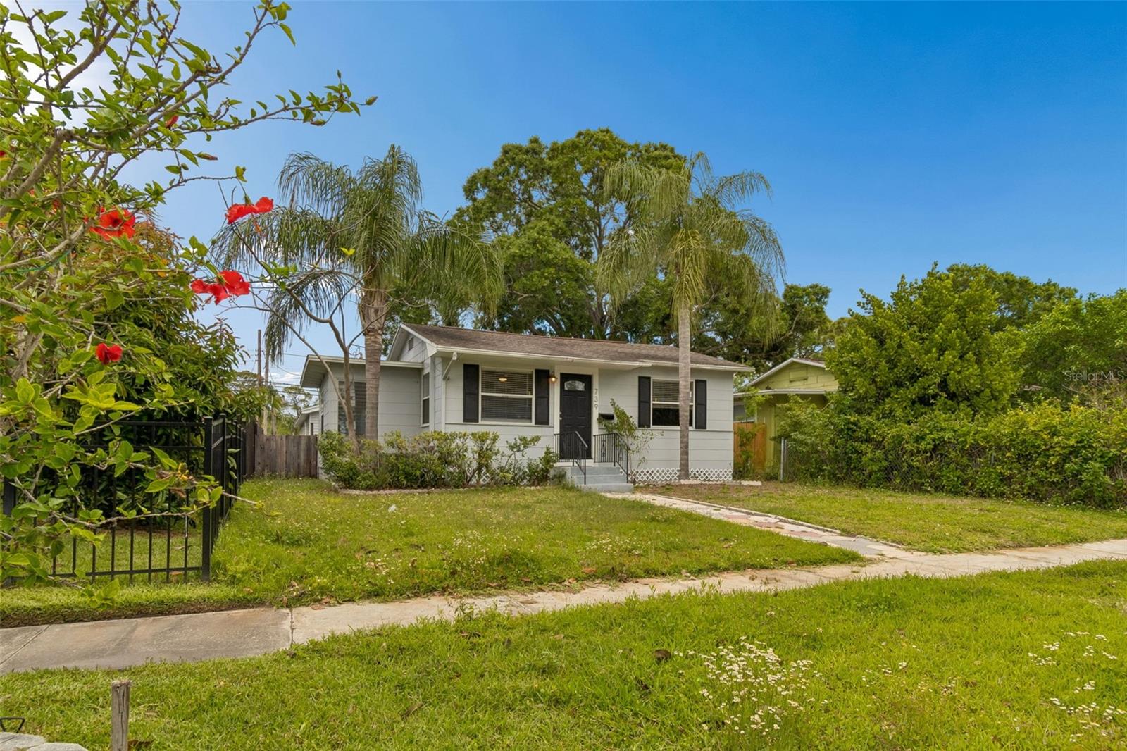 ARCADIA SUB - Residential