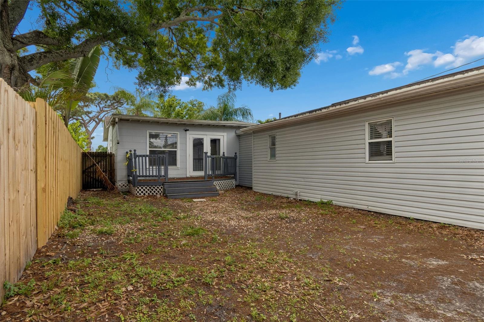 ARCADIA SUB - Residential