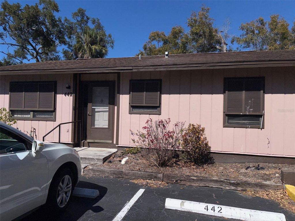 Photo of 442 N Jefferson Avenue, Sarasota, FL 34237 (MLS # A4689945)