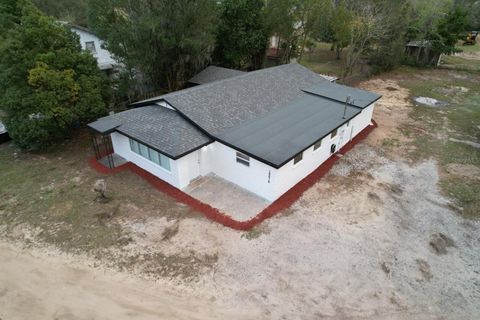 A home in UMATILLA