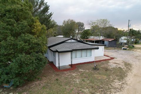 A home in UMATILLA