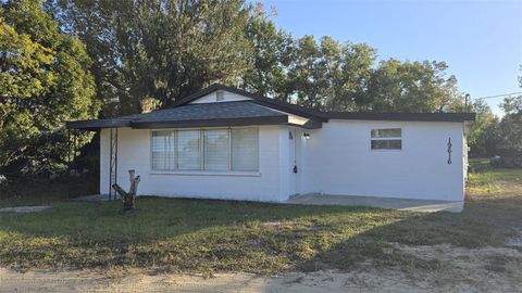 A home in UMATILLA