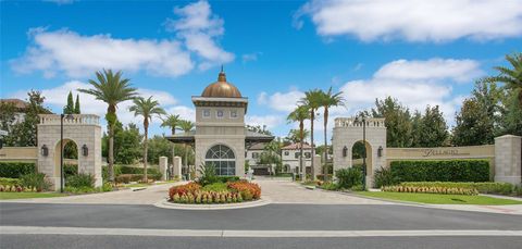 A home in ORLANDO