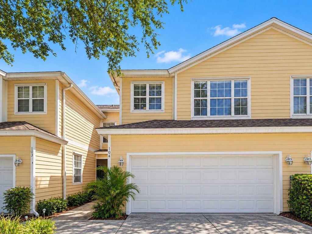 Photo of 6315 Rosefinch Court #104, Lakewood Ranch, FL 34202 (MLS # TB8551125)