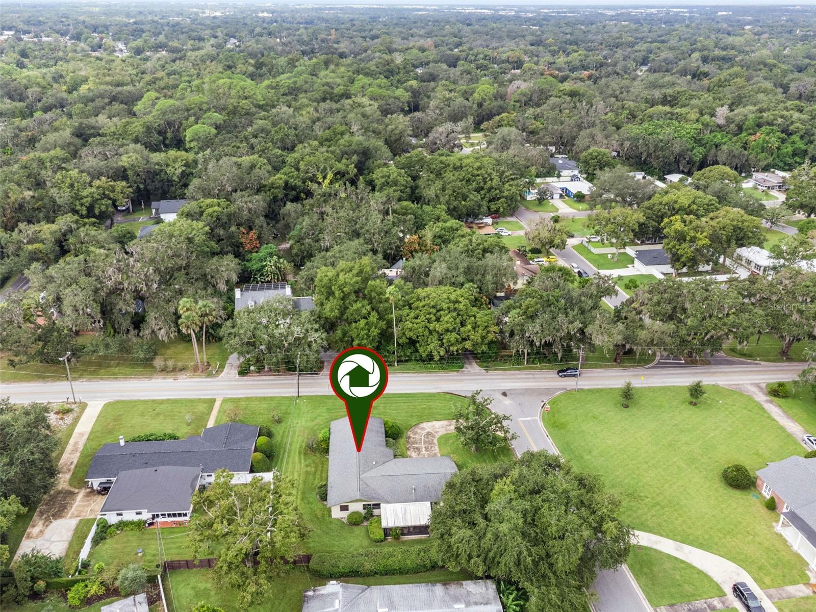 GROVE MANORS - Residential