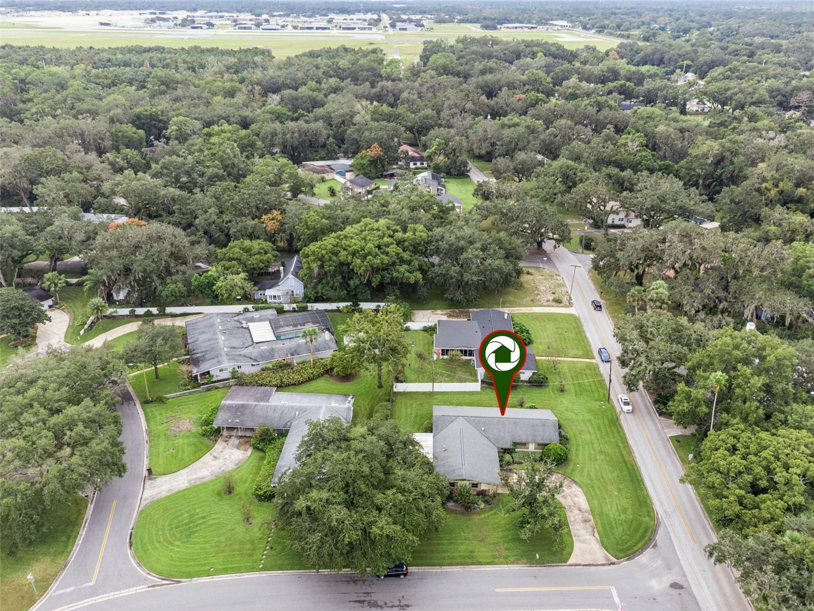 GROVE MANORS - Residential