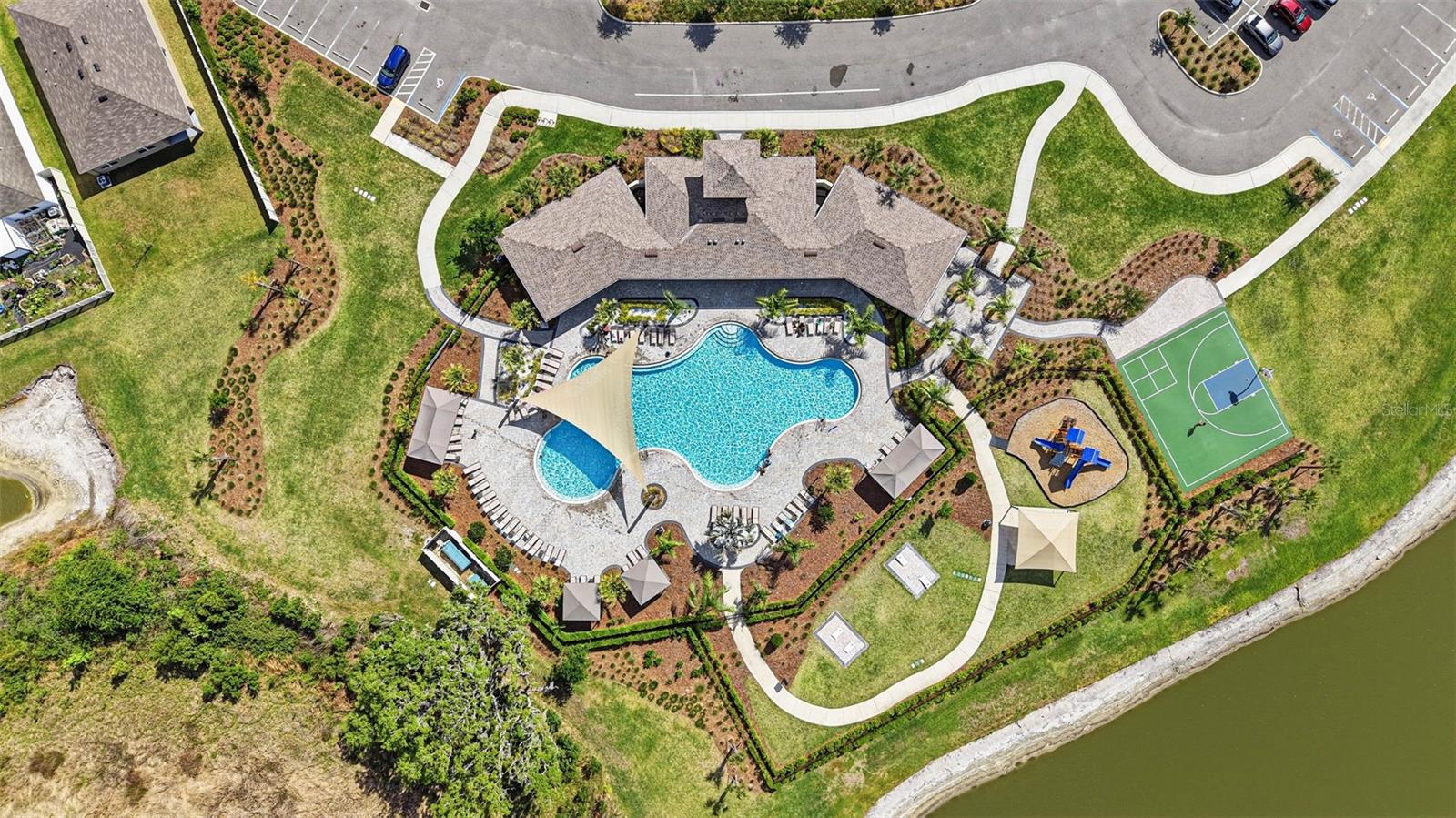 ASHBERRY VILLAGE PH 2A - Residential