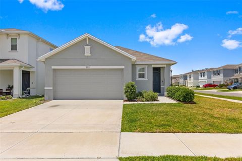 Photo of 2959 Common Fig Run, Wesley Chapel, FL 33543 (MLS # TB8505794)