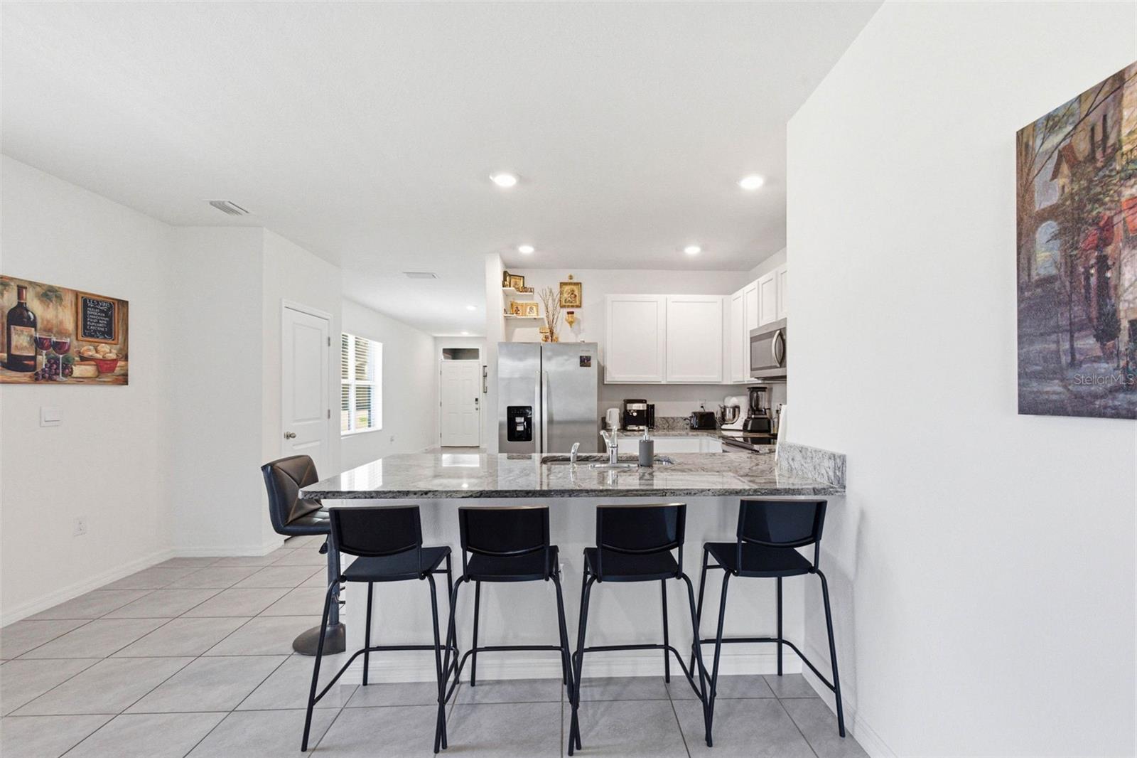 ASHBERRY VILLAGE PH 2A - Residential