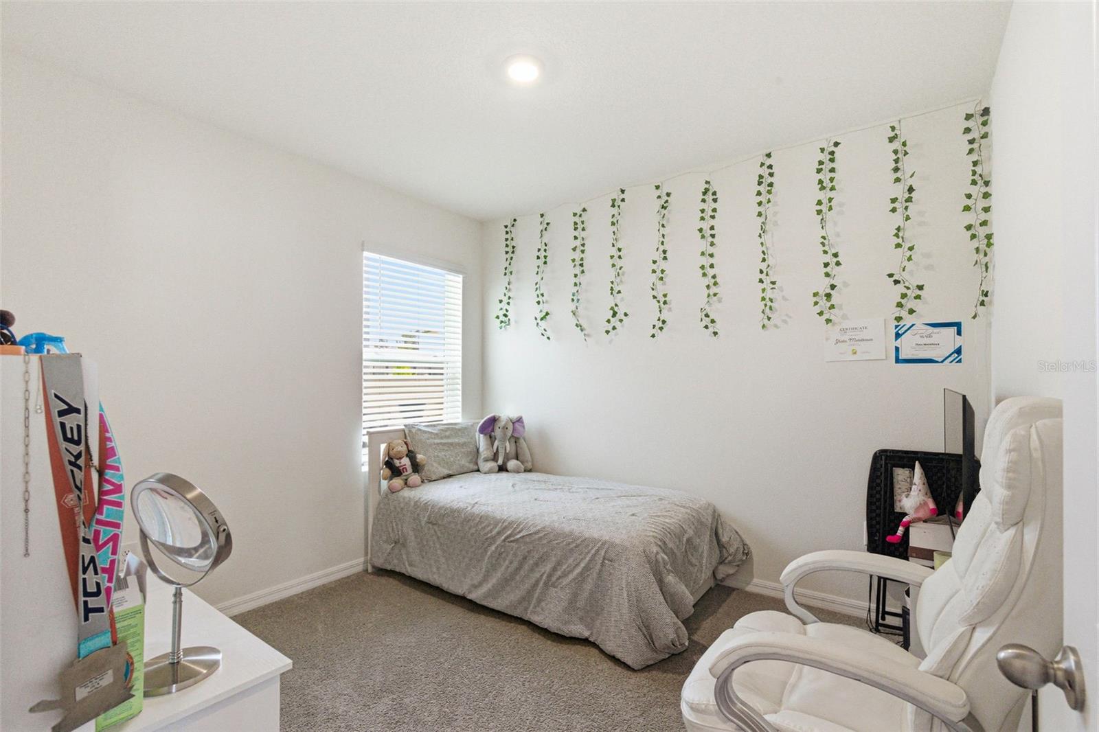 ASHBERRY VILLAGE PH 2A - Residential