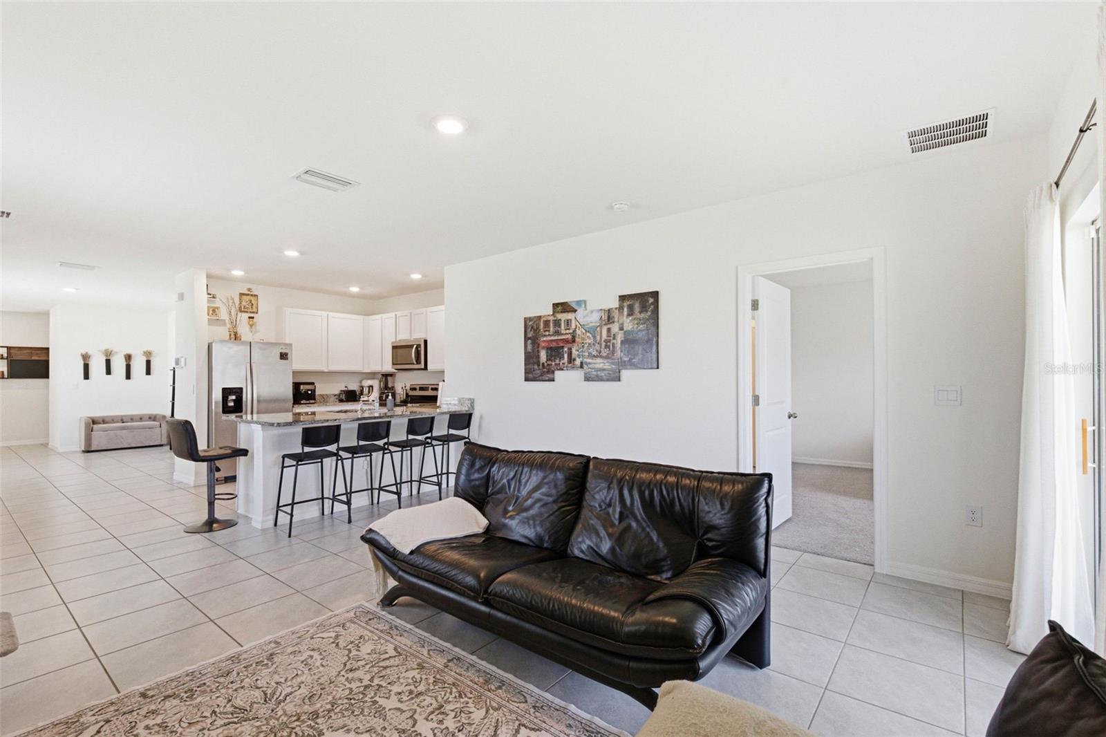 ASHBERRY VILLAGE PH 2A - Residential