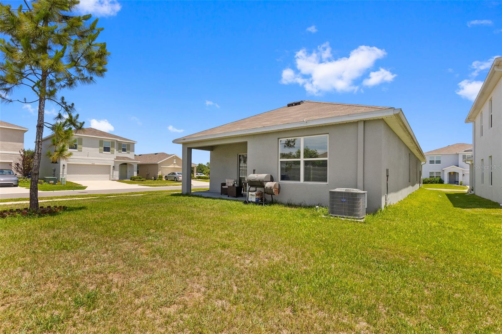 ASHBERRY VILLAGE PH 2A - Residential