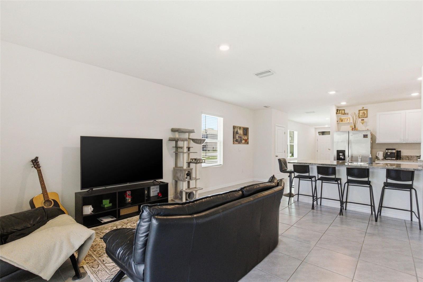 ASHBERRY VILLAGE PH 2A - Residential
